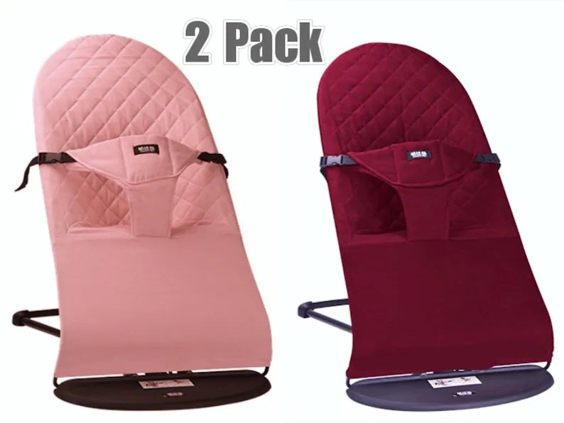 Cotton Bouncer Replacement Cover